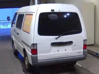 Nissan VANETTE VAN лот № 5022 оценка R  с аукциона в Японии 5