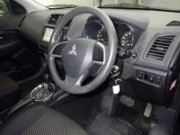 Mitsubishi RVR лот № 3009 оценка 4  с аукциона в Японии 2