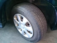 Mitsubishi RVR лот № 3009 оценка 4  с аукциона в Японии 8