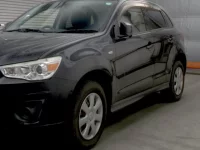 Mitsubishi RVR лот № 3009 оценка 4  с аукциона в Японии 3