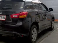 Mitsubishi RVR лот № 3009 оценка 4  с аукциона в Японии 4