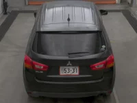 Mitsubishi RVR лот № 3009 оценка 4  с аукциона в Японии 6