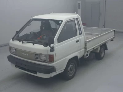 Toyota TOWN ACE TRUCK