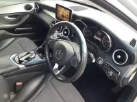 Mercedes-Benz C CLASS лот № 38100 оценка 4.5  с аукциона в Японии 6