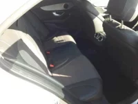 Mercedes-Benz C CLASS лот № 38100 оценка 4.5  с аукциона в Японии 9