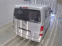 Toyota LITE ACE VAN лот № 4257 оценка 3.5  с аукциона в Японии 4