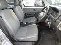 Toyota LITE ACE VAN лот № 4257 оценка 3.5  с аукциона в Японии 5