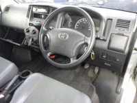 Toyota LITE ACE VAN лот № 4257 оценка 3.5  с аукциона в Японии 2