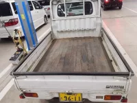 Subaru SAMBAR лот № 153 оценка 3.5  с аукциона в Японии 9