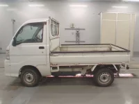 Subaru SAMBAR лот № 153 оценка 3.5  с аукциона в Японии 3