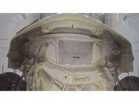 Subaru SAMBAR лот № 153 оценка 3.5  с аукциона в Японии 10