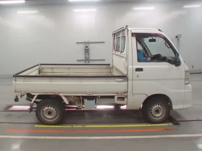 Subaru SAMBAR  с аукциона в Японии