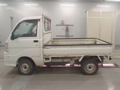 Subaru SAMBAR  с аукциона в Японии