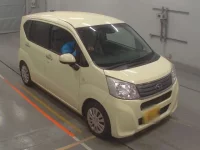 Subaru STELLA лот № 154 оценка 4  с аукциона в Японии 4