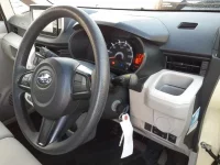 Subaru STELLA лот № 154 оценка 4  с аукциона в Японии 6