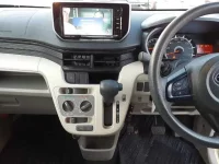 Subaru STELLA лот № 154 оценка 4  с аукциона в Японии 8