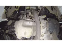 Subaru STELLA лот № 154 оценка 4  с аукциона в Японии 10