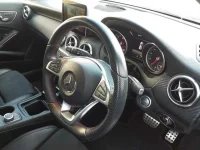 Mercedes-Benz A CLASS лот № 38099 оценка 4  с аукциона в Японии 6
