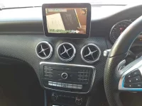 Mercedes-Benz A CLASS лот № 38099 оценка 4  с аукциона в Японии 8