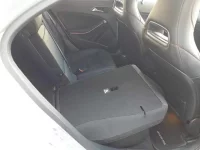 Mercedes-Benz A CLASS лот № 38099 оценка 4  с аукциона в Японии 9