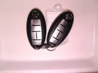 Nissan ELGRAND лот № 3014 оценка 4  с аукциона в Японии 9