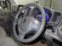 Suzuki EVERY WAGON лот № 3015 оценка 3  с аукциона в Японии 2