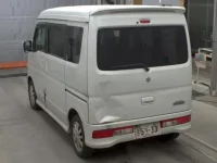 Suzuki EVERY WAGON лот № 3015 оценка 3  с аукциона в Японии 1