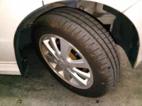 Suzuki EVERY WAGON лот № 3015 оценка 3  с аукциона в Японии 8