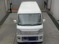 Suzuki EVERY WAGON лот № 3015 оценка 3  с аукциона в Японии 5