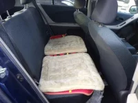 Toyota VITZ лот № 4259 оценка 3.5  с аукциона в Японии 7