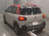Citroen C3 лот № 38104 оценка 4  с аукциона в Японии 5