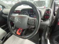 Citroen C3 лот № 38104 оценка 4  с аукциона в Японии 6
