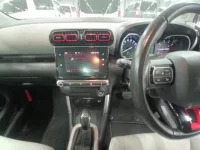 Citroen C3 лот № 38104 оценка 4  с аукциона в Японии 8