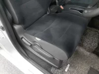 Nissan CUBE лот № 3056 оценка 3  с аукциона в Японии 7