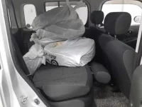 Nissan CUBE лот № 3056 оценка 3  с аукциона в Японии 9