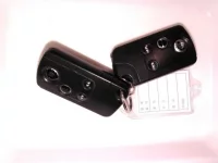 Honda STEP WAGON лот № 3018 оценка 3.5  с аукциона в Японии 9