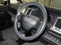 Honda STEP WAGON лот № 3018 оценка 3.5  с аукциона в Японии 2