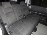 Honda STEP WAGON лот № 3018 оценка 3.5  с аукциона в Японии 7