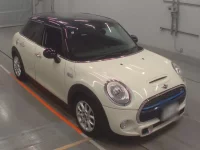 BMW MINI лот № 38102 оценка 4.5  с аукциона в Японии 4
