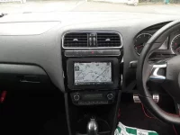 Volkswagen POLO лот № 38101 оценка 3.5  с аукциона в Японии 7