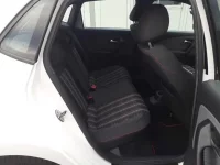 Volkswagen POLO лот № 38101 оценка 3.5  с аукциона в Японии 8