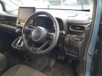 Toyota SIENTA лот № 30242 оценка R  с аукциона в Японии 6