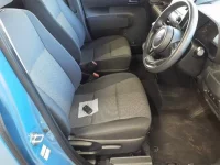 Toyota SIENTA лот № 30242 оценка R  с аукциона в Японии 7