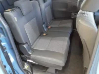 Toyota SIENTA лот № 30242 оценка R  с аукциона в Японии 9