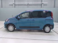 Toyota SIENTA лот № 30242 оценка R  с аукциона в Японии 3