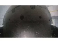 Toyota SIENTA лот № 30242 оценка R  с аукциона в Японии 10