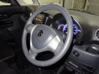 Suzuki SPACIA лот № 3022 оценка 4  с аукциона в Японии 2