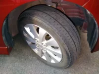 Suzuki SPACIA лот № 3022 оценка 4  с аукциона в Японии 8