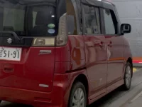 Suzuki SPACIA лот № 3022 оценка 4  с аукциона в Японии 4