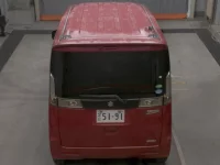 Suzuki SPACIA лот № 3022 оценка 4  с аукциона в Японии 6